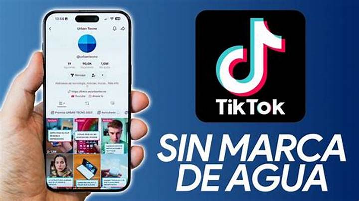 Tiktokの「無水印」動画を探す前に知るべきこと—安全・合法・現実解