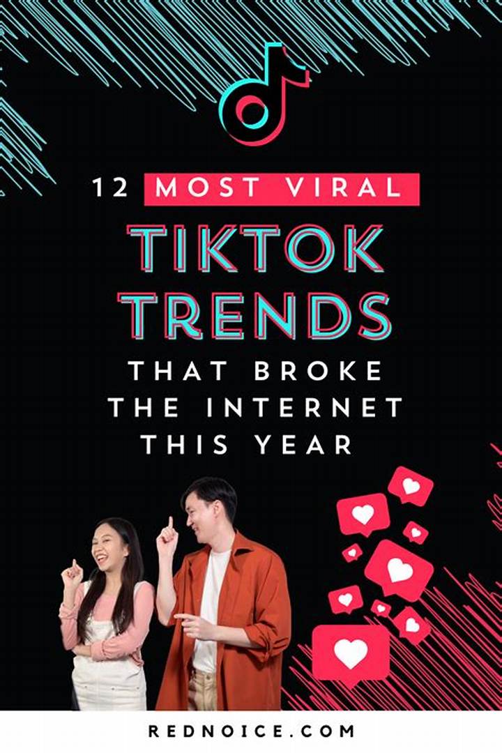 Tiktoks Gone Wild：バイラルトレンドの光と影、その全真実