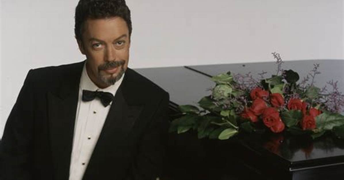 Tim Curry S