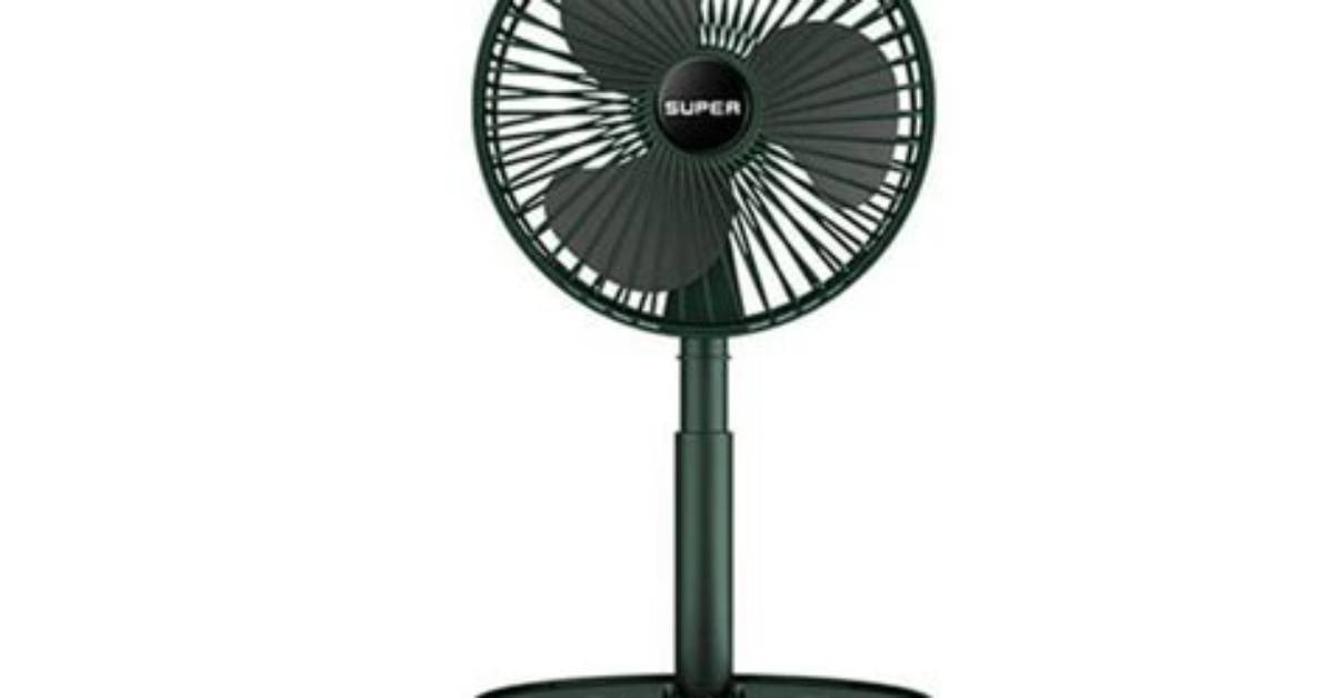 Tingberu Fan