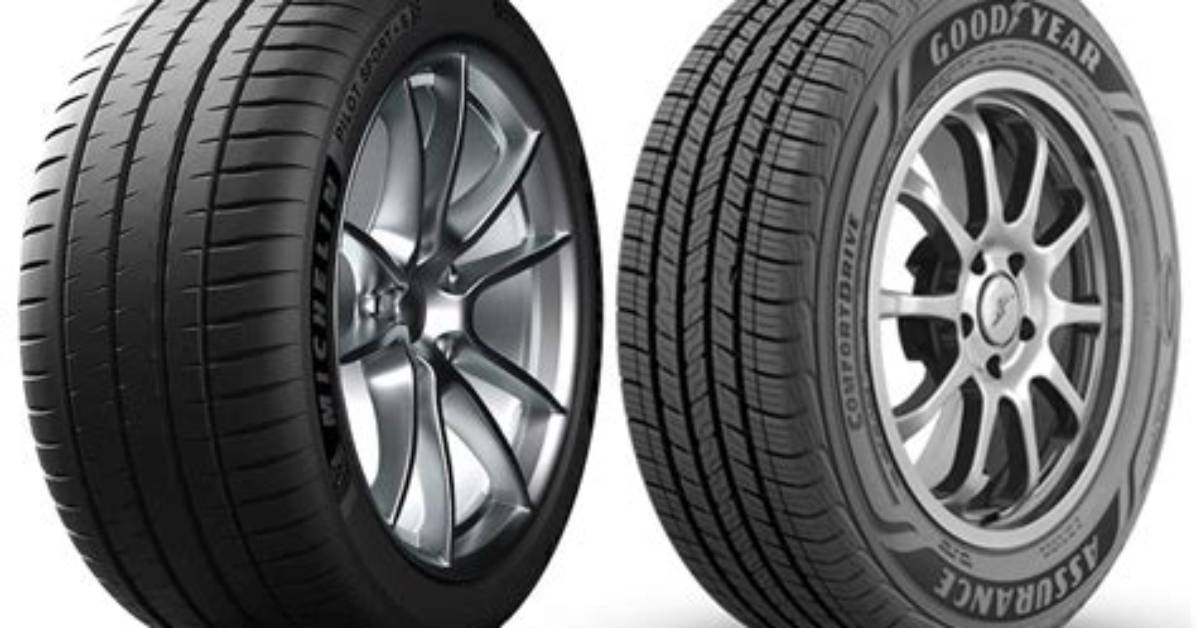 Tires