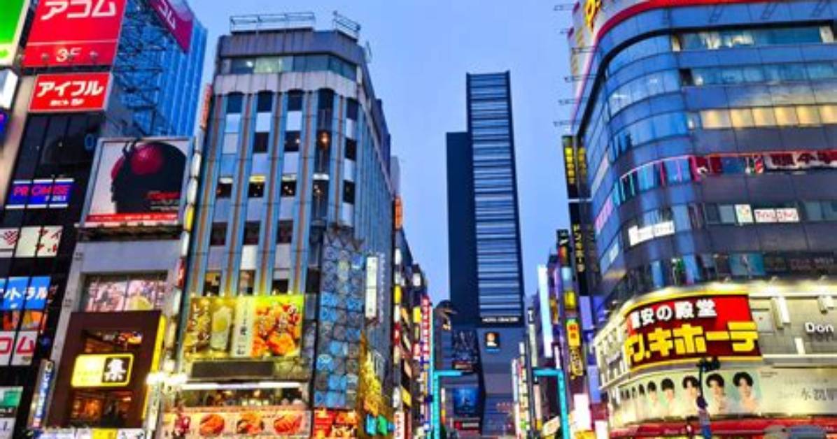 Tokio