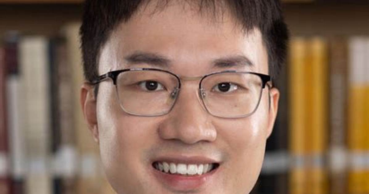 Tongmu Zhi