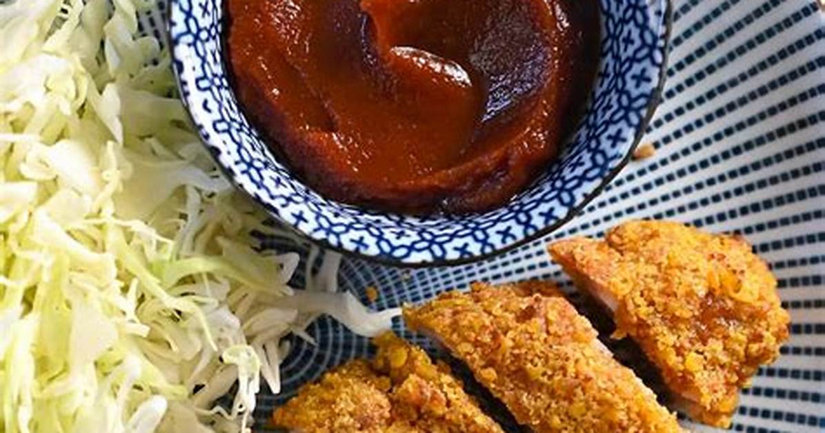 Tonkatsu Ming