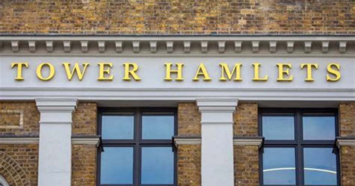 Tower Hamlet