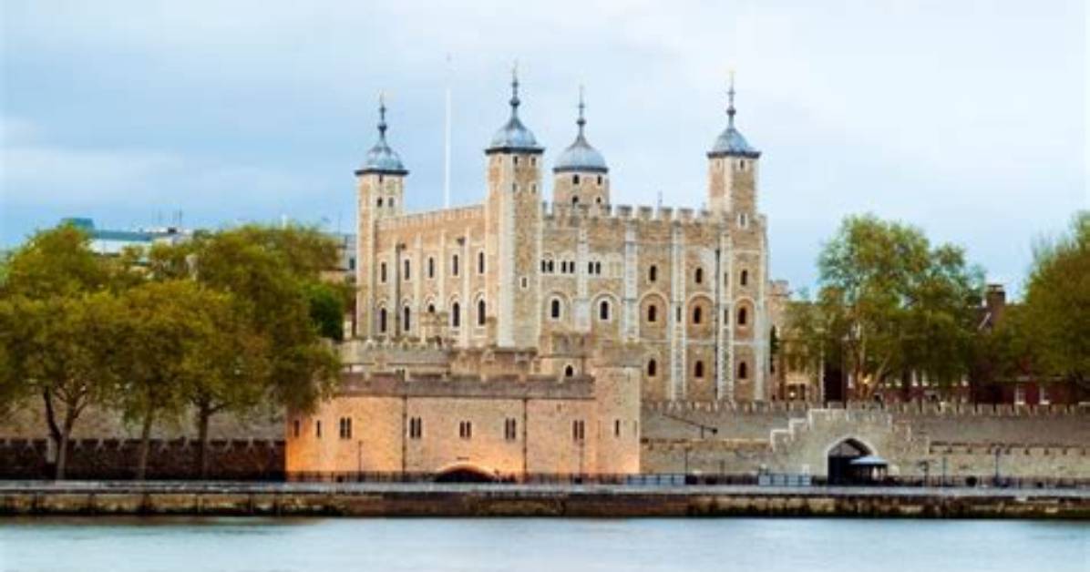 Tower Of