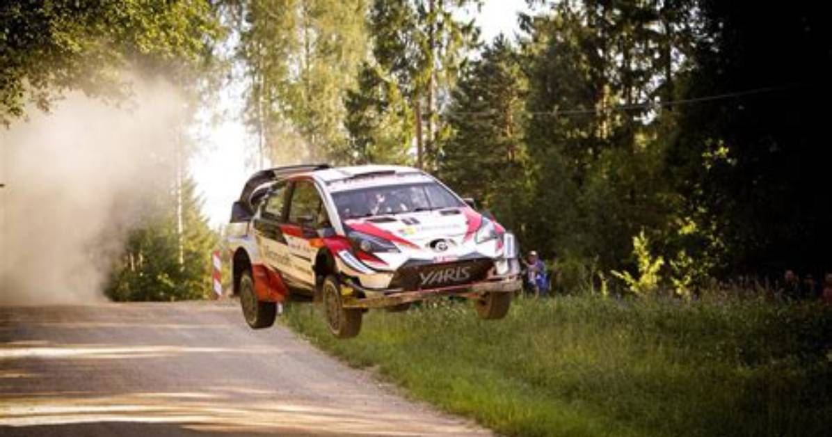 Toyotaga Fu