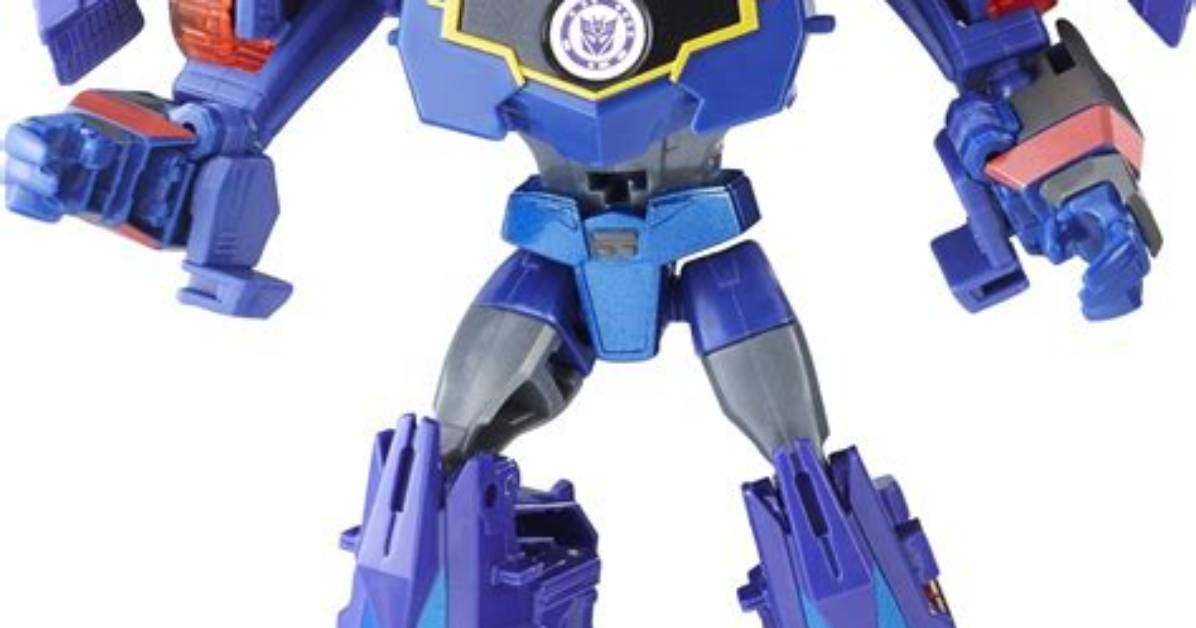 Transformers Rid
