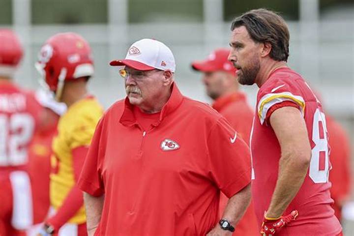 Travis Kelce Bench Decision: Chiefs’ Plan, Options, and What Changed