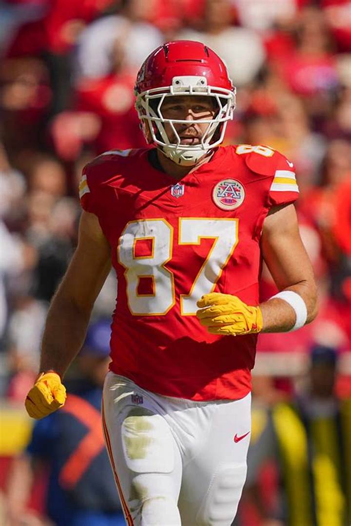 Travis Kelce Farewell Tour: What Fans Keep Getting Wrong About His Nfl Future
