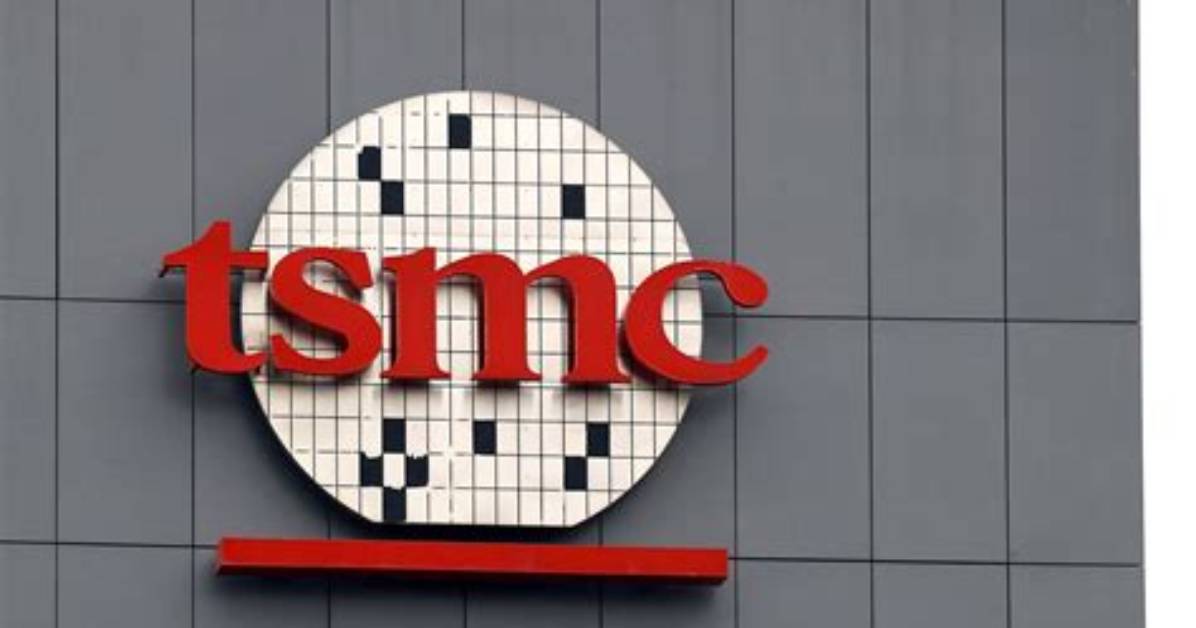 Tsmc Te