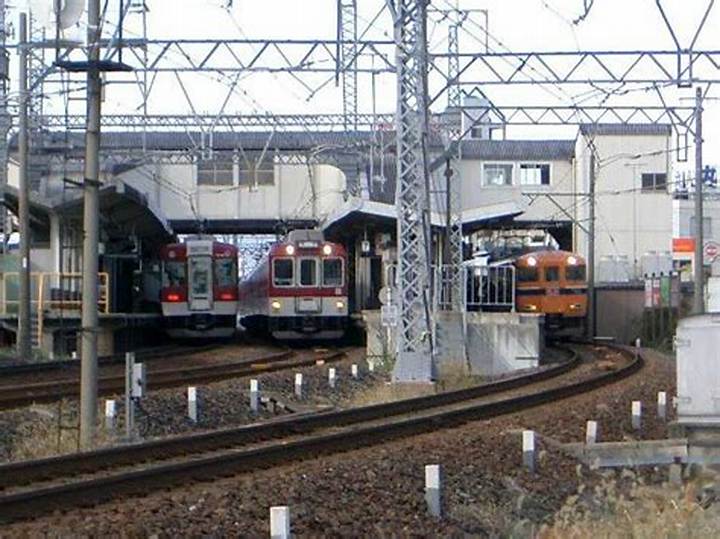 津駅から松阪駅まで：所要時間と乗り換えをわかりやすく解説