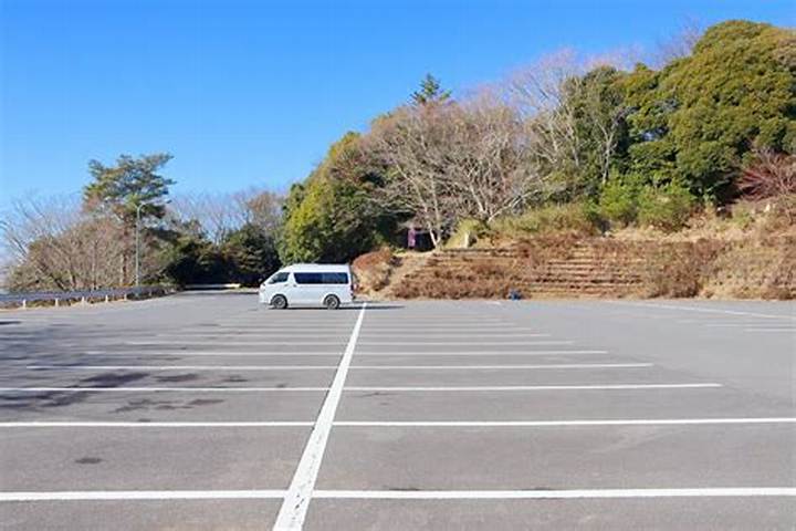 筑波山「つつじヶ丘」駐車場ガイド—混雑回避と停め方の実用情報