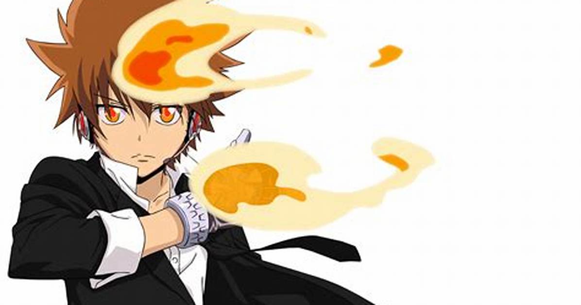 Tsuna