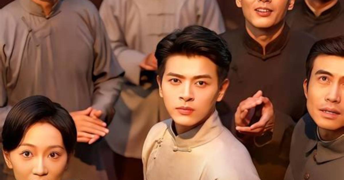 Tsuringu Sheng De