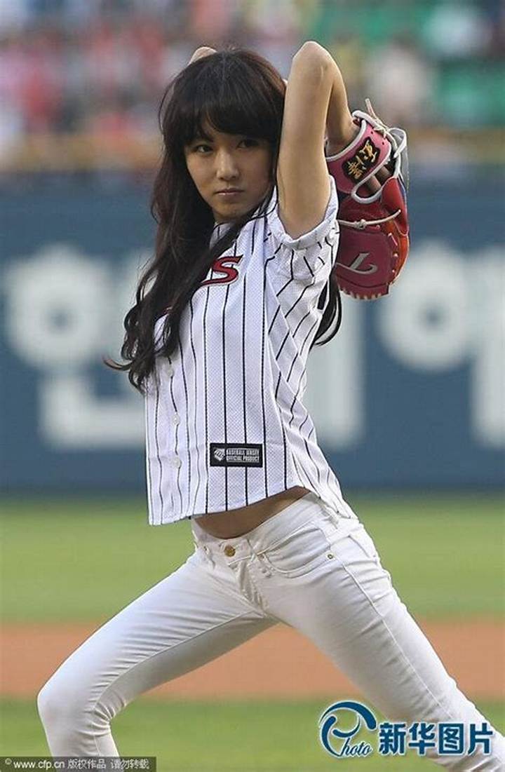 ツイッター動画ランキング「野球Girl」注目の理由と人気の背景
