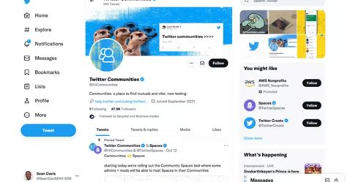 Twitter