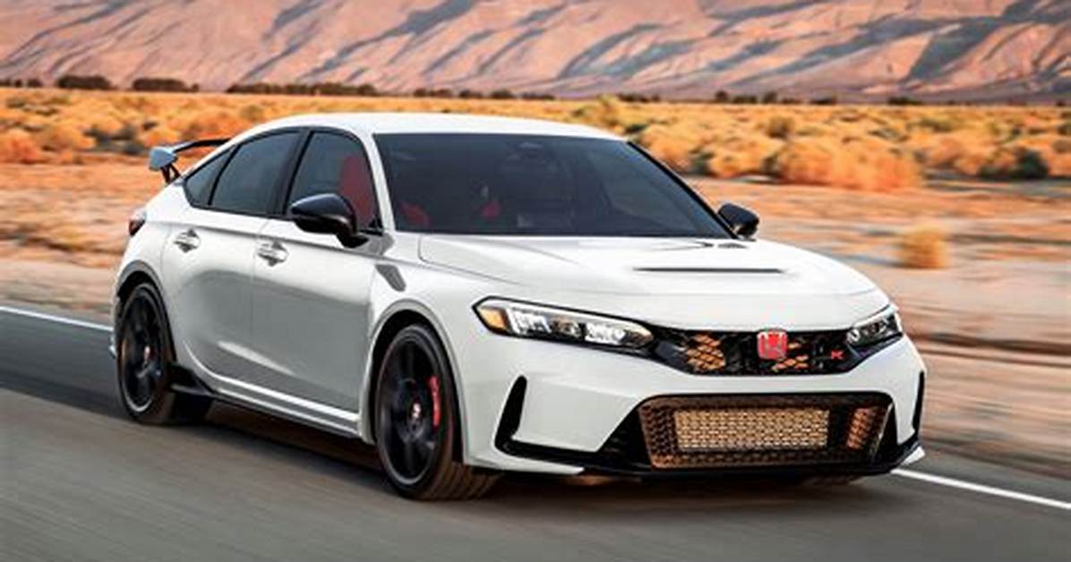 Type R