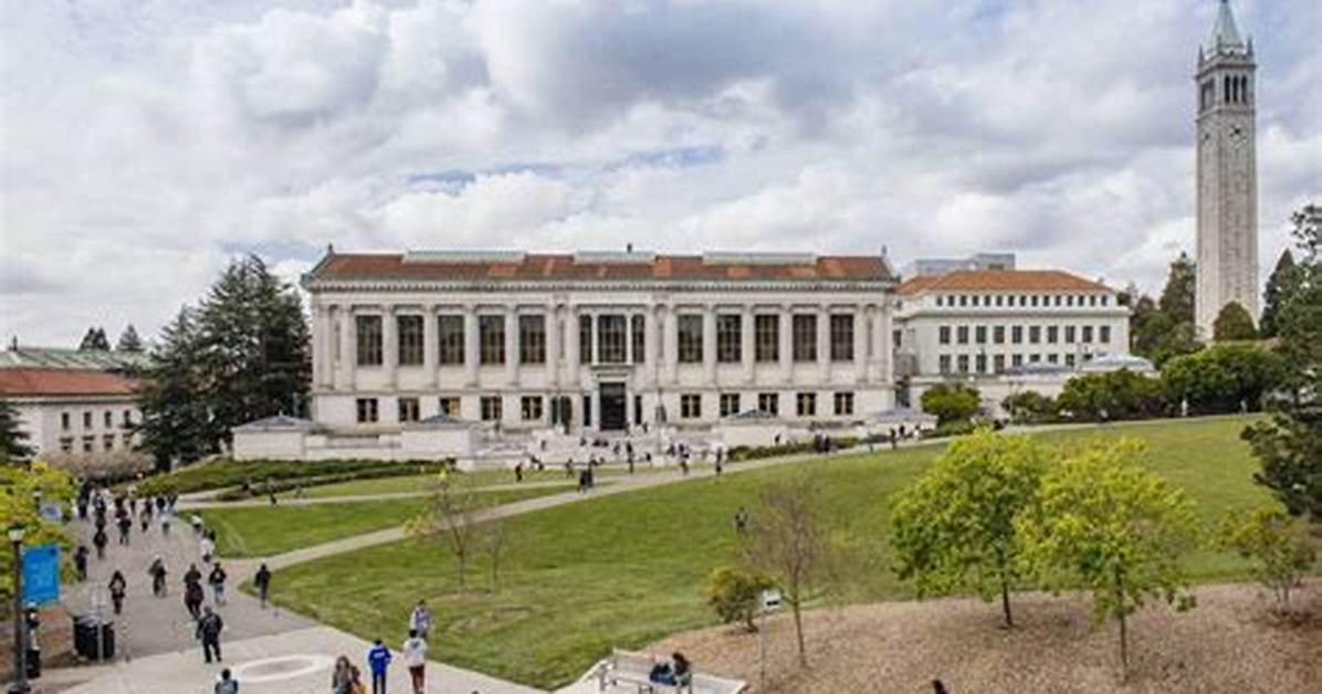 Uc Berkeley