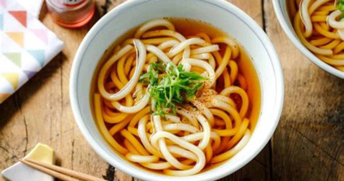 Udon No