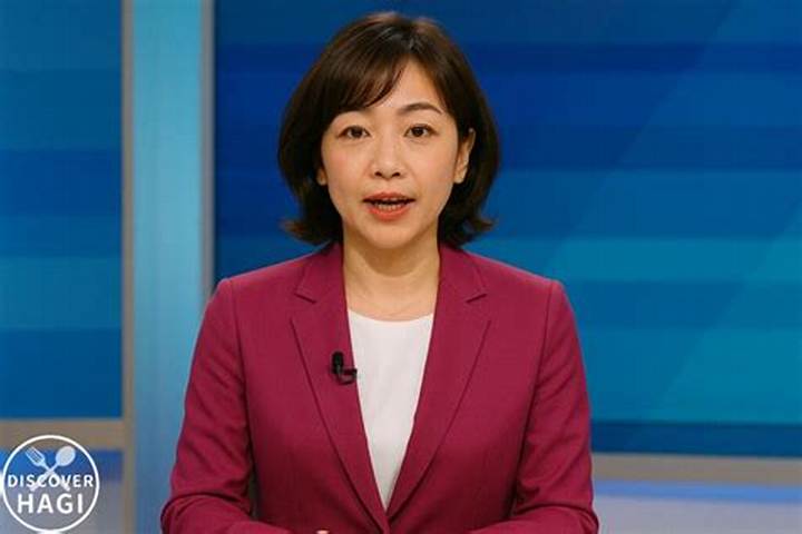 有働由美子に旦那はいる？結婚歴・恋愛遍歴・独身の真相を徹底解説