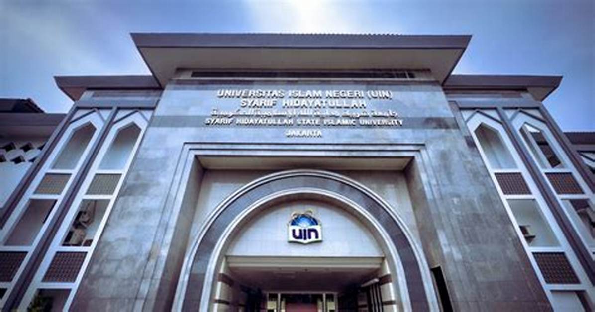 Uin Natohouren