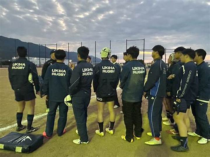 浮羽究真館ラグビー部が挑む「公立の革命」—東福岡の壁に抗う地方強豪の真実