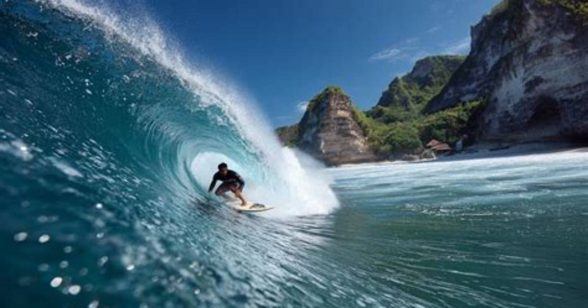 Uluwatu Surf