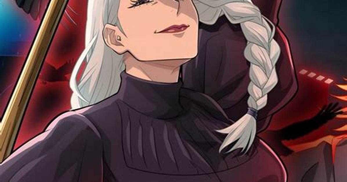 Urutia Mirukobitchino Mei