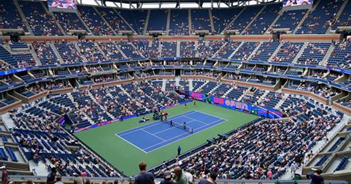 Us Open