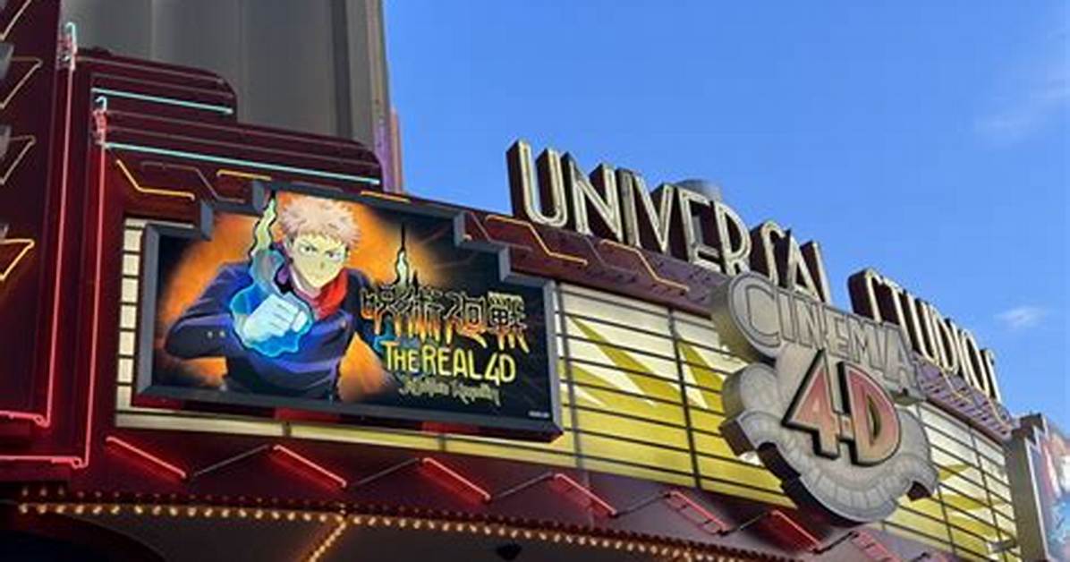 Usj Ji