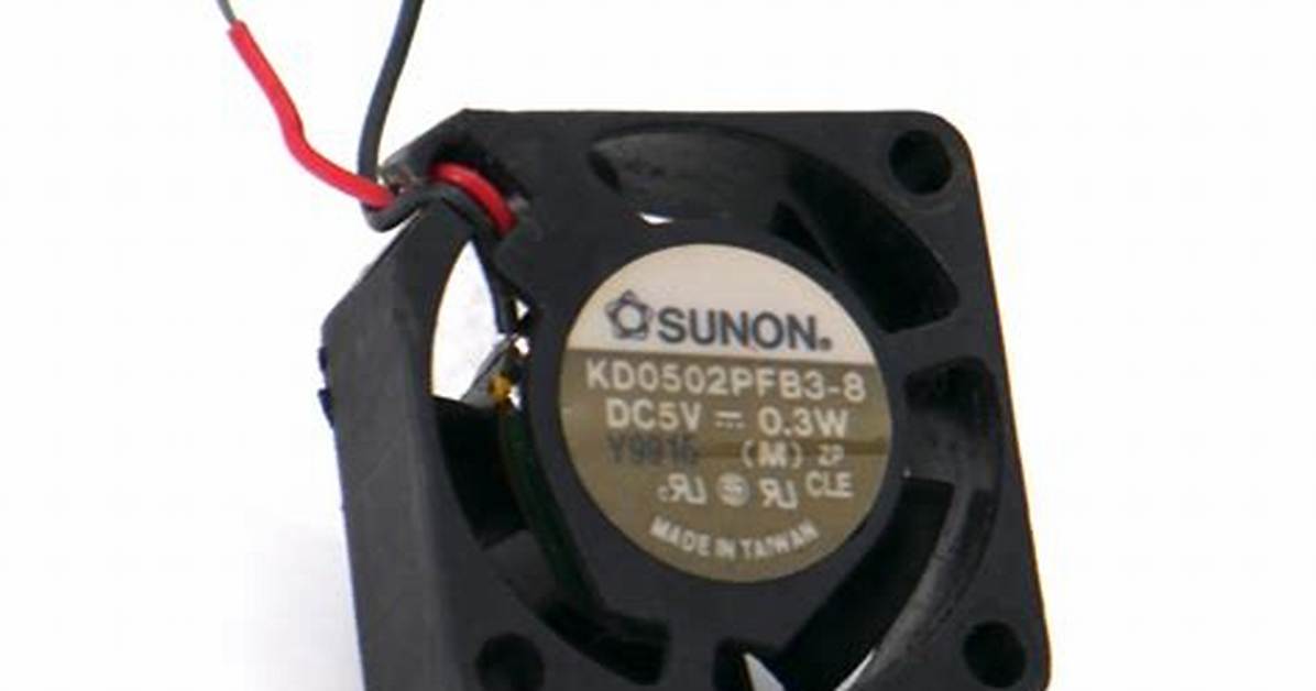 Usjno Ding Fan