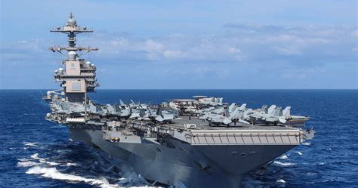 Uss