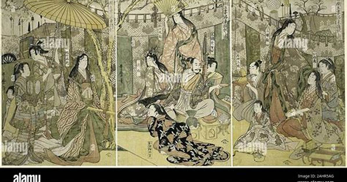 Utamaro Shi