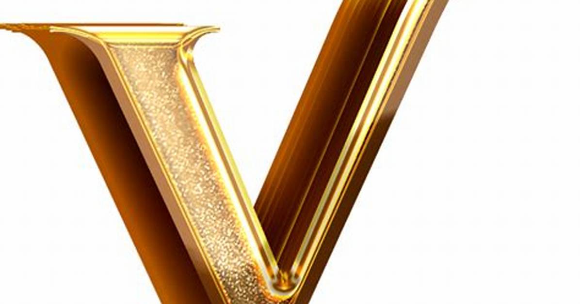 V And