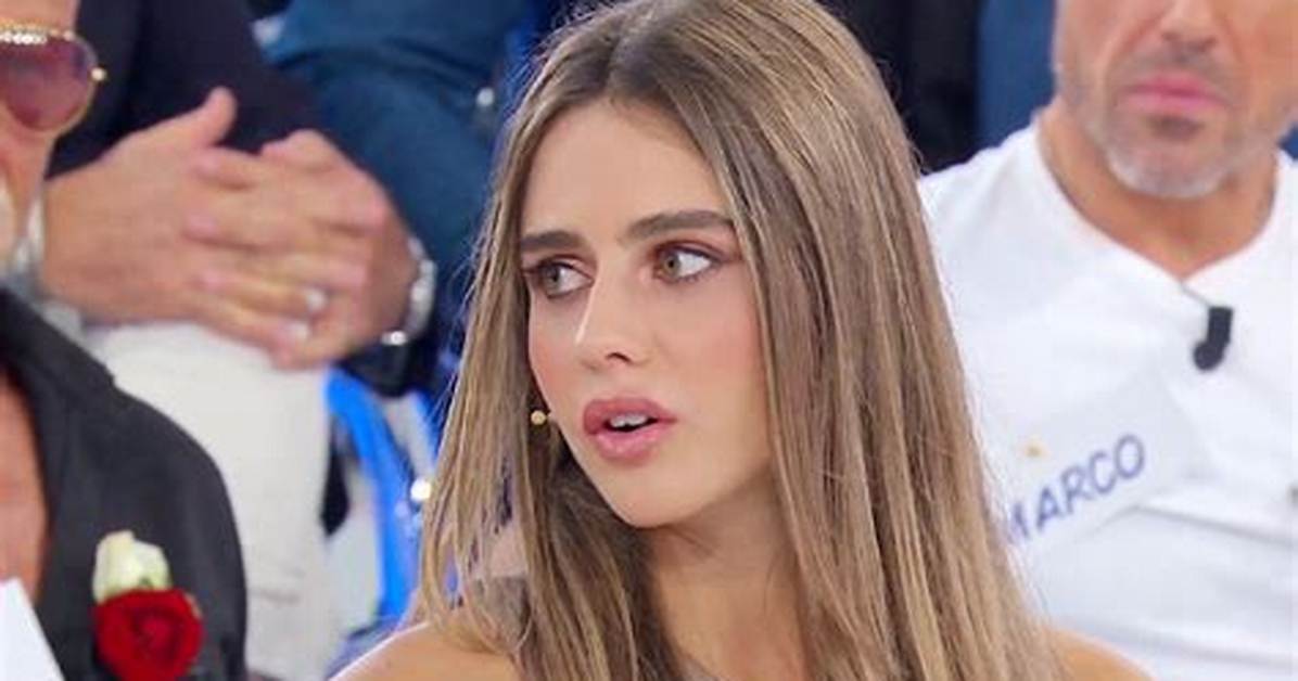 Valentina Pesaresi Age
