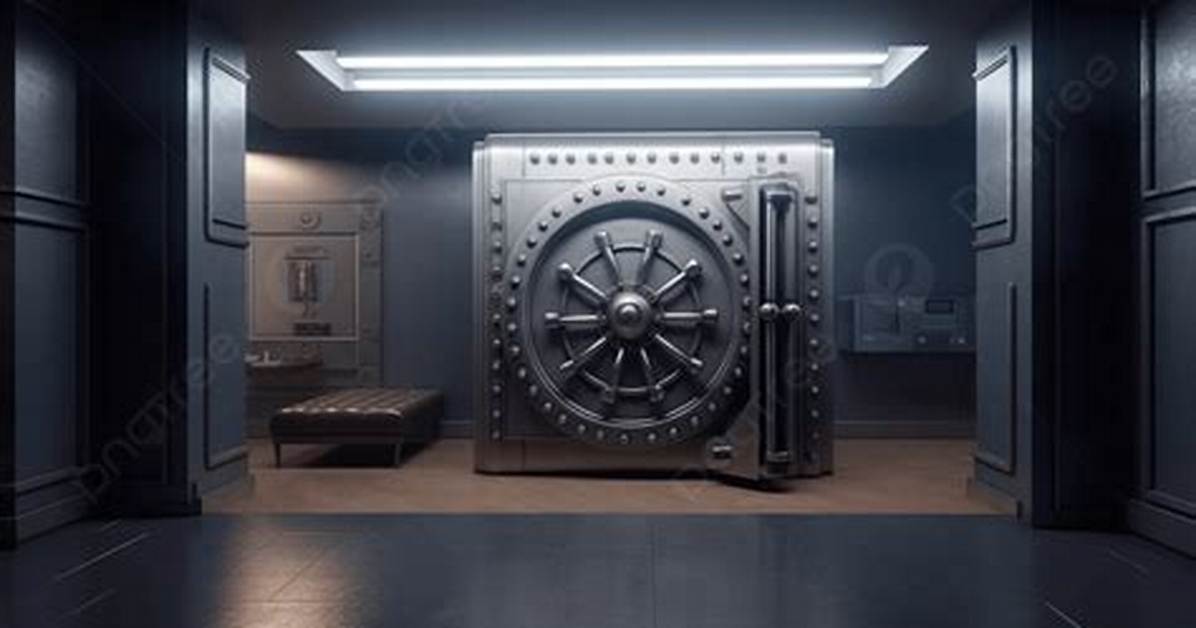 Vault Of