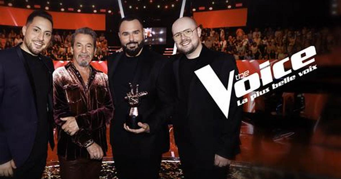 Voice 24Shi
