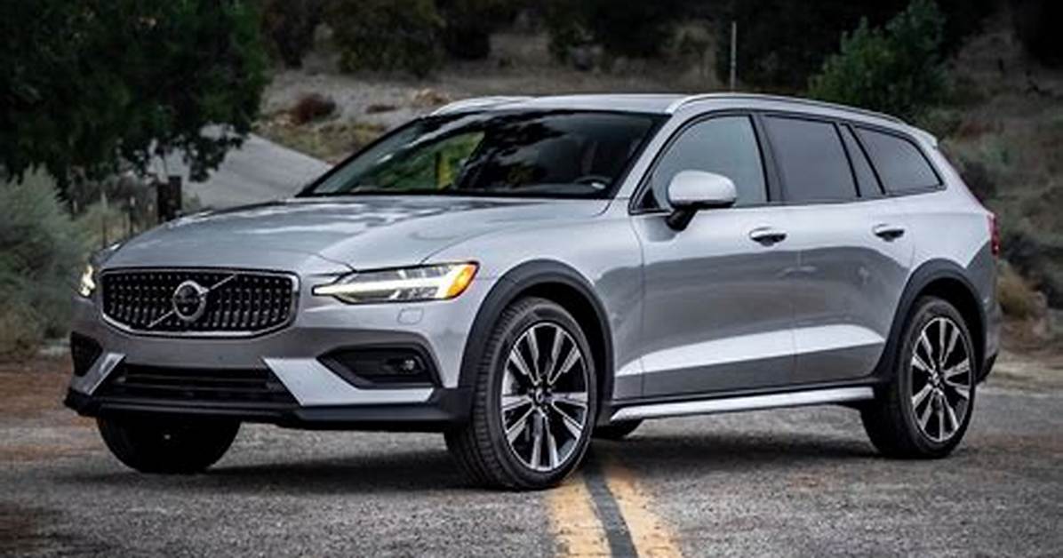 Volvo Car
