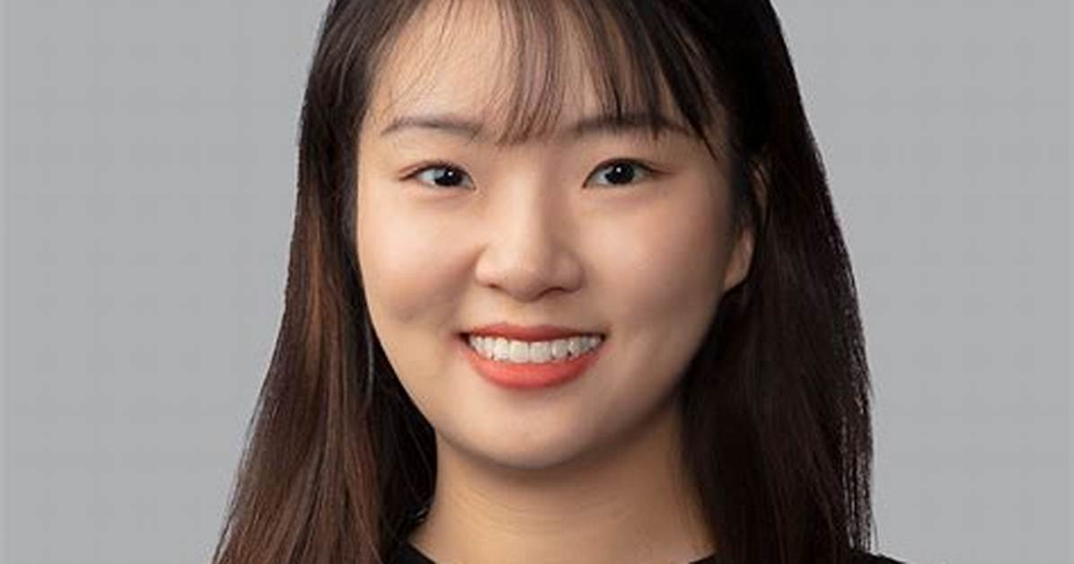 Vu Anyun Jie