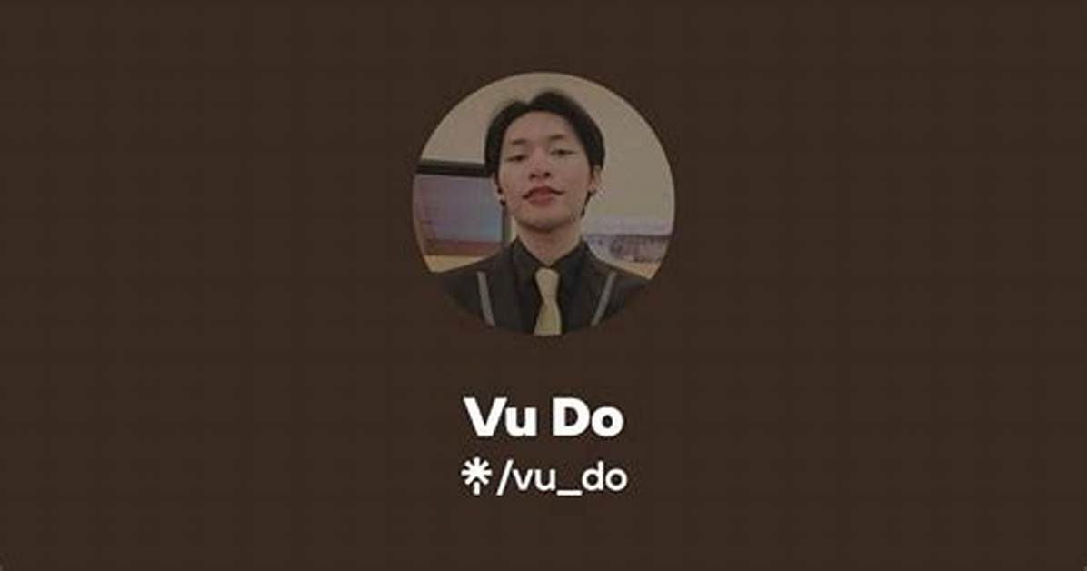 Vu I Do