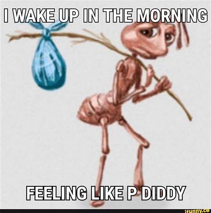 Wake up Feeling Like P Diddy: Causes, Fixes, and Morning Rituals