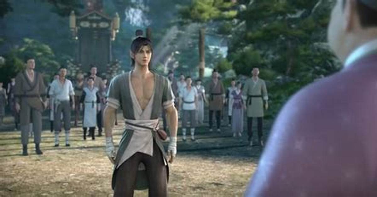 Wakuman Fang Han