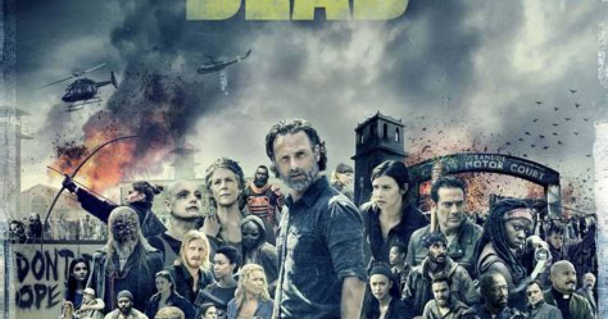 Walking Dead