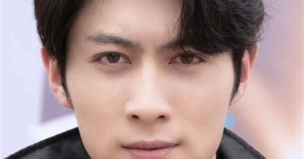 Wang Zi
