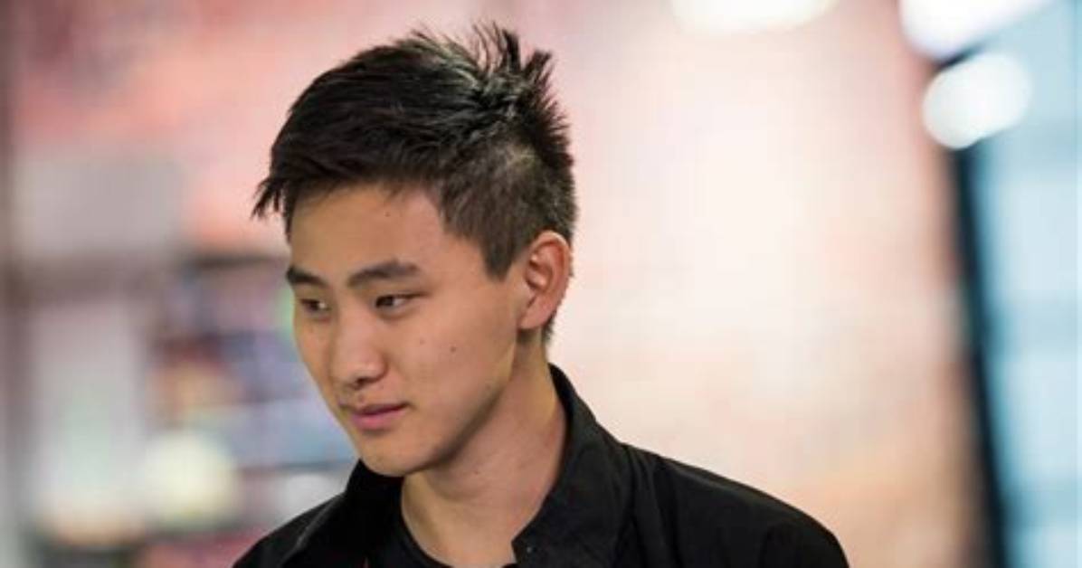 Wang