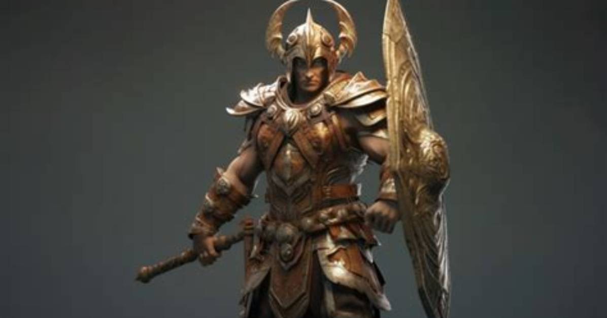 Warrior
