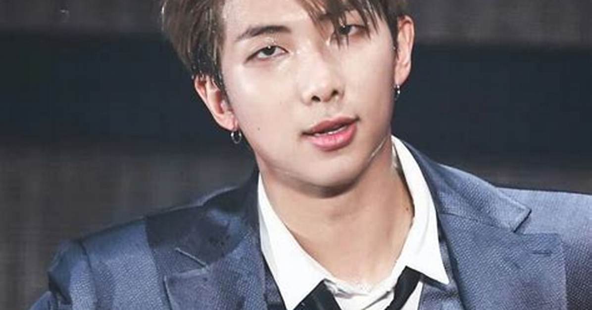 Was Rm Bts