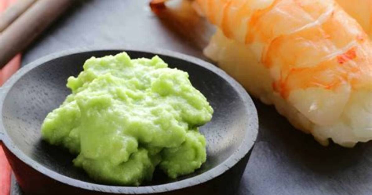 Wasabi