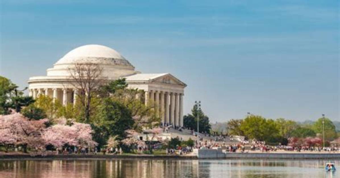 Washington Dc